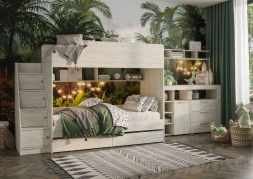 Детская Гранд комплект 2