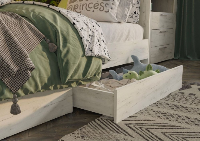 Детская Гранд комплект 2