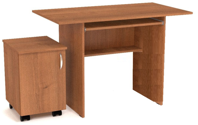 Компьют. стол  СКН-3