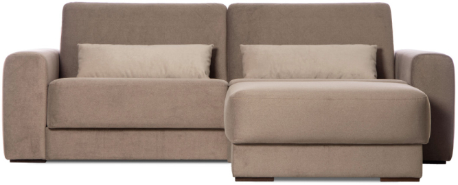 Диван угловой малый Манхэттен