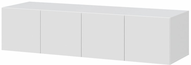 Антресоль ШК 5 (1600)