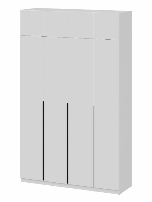 Антресоль ШК 5 (1600)