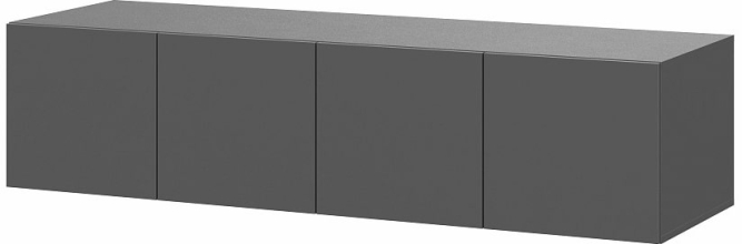 Антресоль ШК 5 (1600)