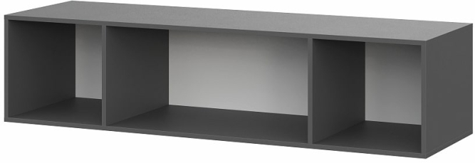 Антресоль ШК 5 (1600)