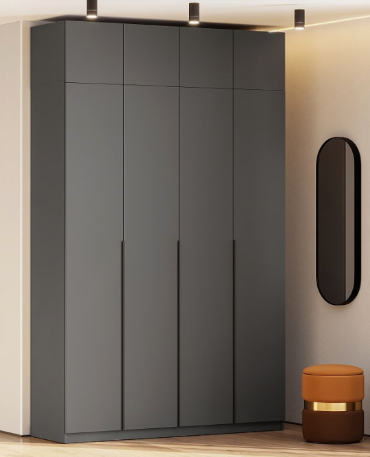 Антресоль ШК 5 (1600)