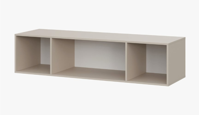 Антресоль ШК 5 (1600)