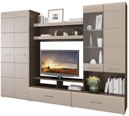 Гостиная Ненси-1 (Горизонт)