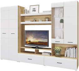 Гостиная Ненси-1 (Горизонт)