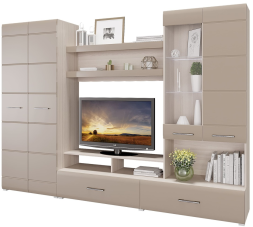 Гостиная Ненси-1 (Горизонт)