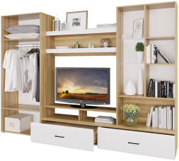 Гостиная Ненси-1 (Горизонт)