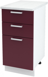 ШН3Я 400 Пасадена