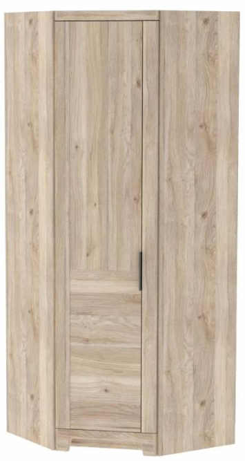 Шкаф угловой с глухой дверью, Юта (левый, правый)