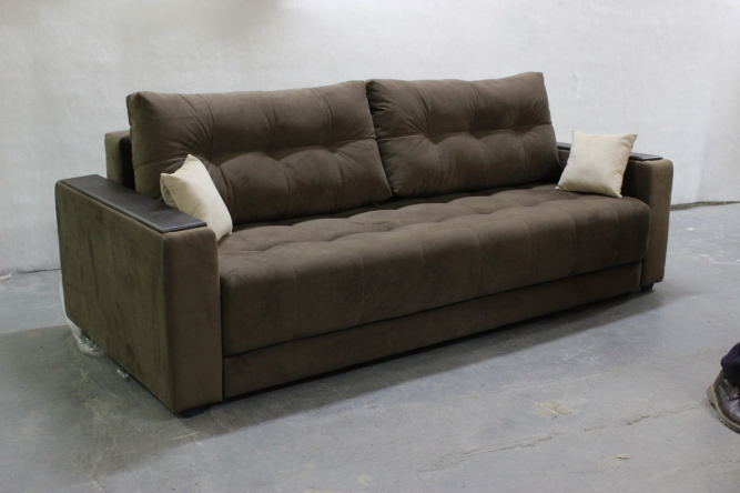 Bond Elegant (17см) с накладкой 4 подушки