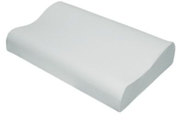 Подушка ортопедическая Эрго 4