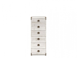 Комод JKOM6S (Индиана каньон)