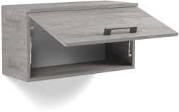 Шкаф-полка Д-9 навесная Денвер