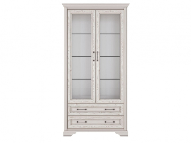 Шкаф REG2W2S (Стилиус)