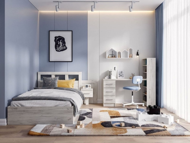 Детская Гранд комплект 3