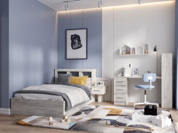 Детская Гранд комплект 3