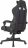 Кресло компьютерное BRABIX "Striker GM-121", синхромеханизм, 2 подушки, экокожа/велюр, черное, 532962