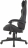 Кресло компьютерное BRABIX "Striker GM-121", синхромеханизм, 2 подушки, экокожа/велюр, черное, 532962