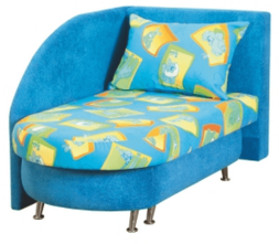 Диван Ангелочек-Прима