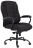 Кресло офисное "Ровер" CH-708, усиленное, НАГРУЗКА до 150 кг, ткань, черное