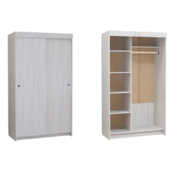 Шкаф-купе 1200