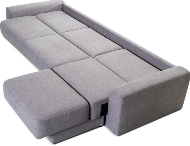 Диван угловой большой Манхэттен