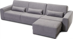 Диван угловой большой Манхэттен