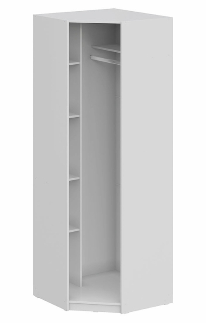 Шкаф угловой ШК 5 (NN)