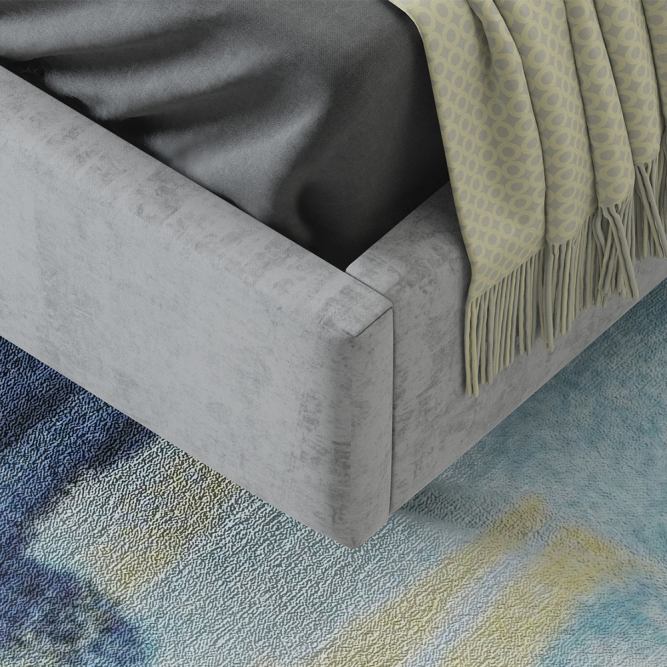 Кровать Sindy