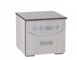Тумба прикроватная Ольга 12