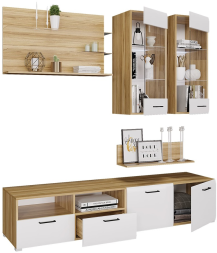 Гостиная Ненси-3 (Горизонт)