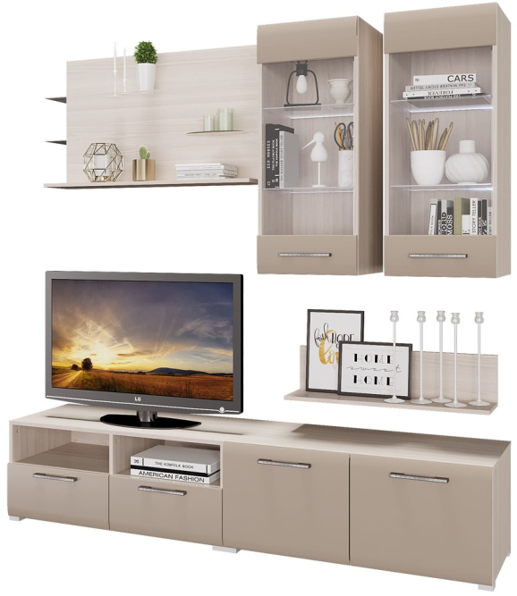 Гостиная Ненси-3 (Горизонт)