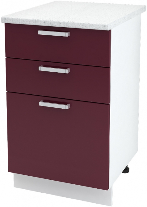 ШН3Я 500 Пасадена