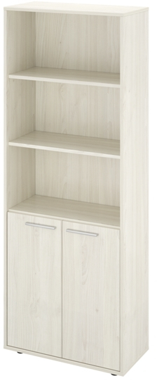 Шкаф 3 отрк. полки  КЦ26