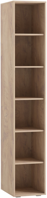 Стеллаж Муссон 13.349