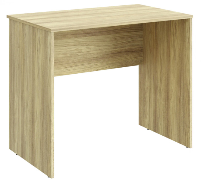 Стол Оскар ОС-22 блэквуд ячменный