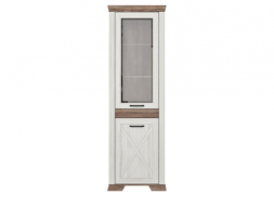 Шкаф REG1W1DL (Марсель - Marselle)