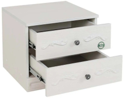 Тумба прикроватная Мария-Луиза 13