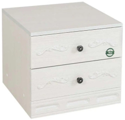 Тумба прикроватная Мария-Луиза 13