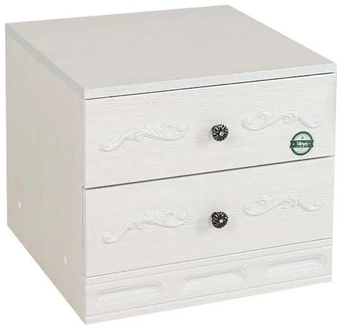 Тумба прикроватная Мария-Луиза 13