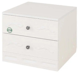 Тумба прикроватная Мария-Луиза 13