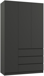 Шкаф ШМ1200 Мадера