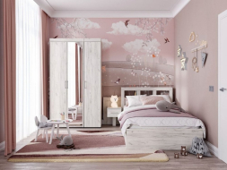 Детская Гранд комплект 4