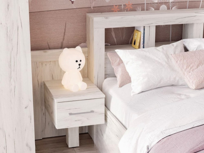 Детская Гранд комплект 4