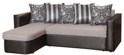 Диван угловой Манхэттен