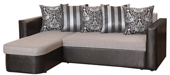 Диван угловой Манхэттен
