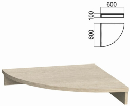 Подставка под монитор Арго